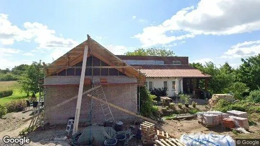 Apartments for rent in Haarby - Photo from Google Street View