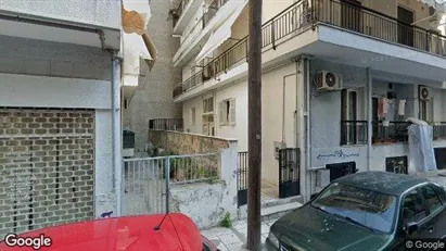 Apartments for rent in Thessaloniki - Photo from Google Street View