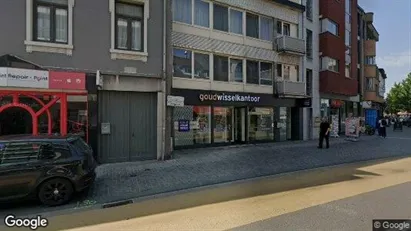Apartments for rent in Mol - Photo from Google Street View