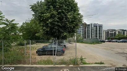 Apartments for rent in Bucharest - Sectorul 2 - Photo from Google Street View