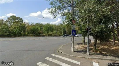 Apartments for rent in Bucharest - Sectorul 2 - Photo from Google Street View