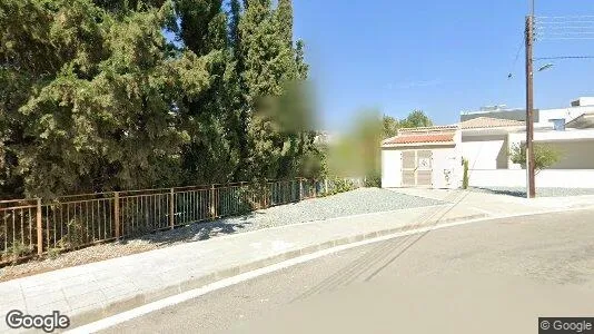 Apartments for rent in Mesa Geitonia - Photo from Google Street View