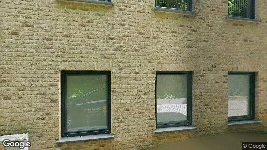 Apartments for rent in Diest - Photo from Google Street View