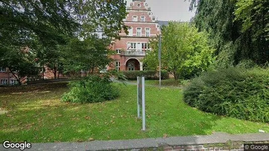 Apartments for rent in Gelsenkirchen - Photo from Google Street View