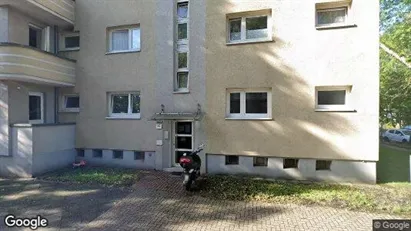 Apartments for rent in Herne - Photo from Google Street View