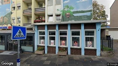 Apartments for rent in Mülheim an der Ruhr - Photo from Google Street View