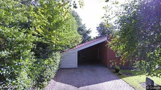 Apartments for rent in Esbjerg N - Photo from Google Street View