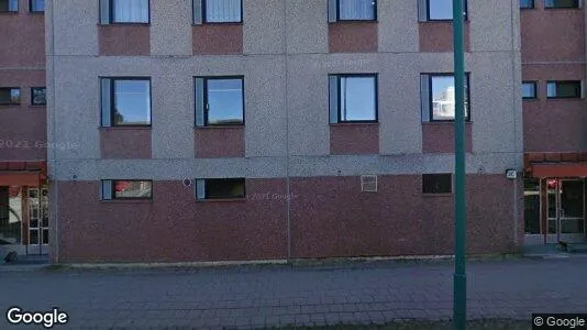 Apartments for rent in Turku - Photo from Google Street View