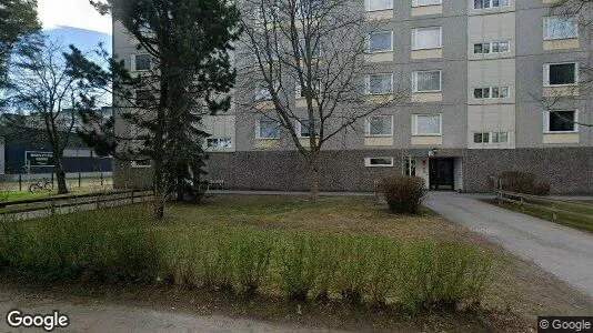Apartments for rent in Pori - Photo from Google Street View