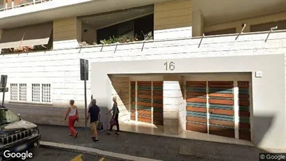 Apartments for rent in Roma Municipio II – Parioli/Nomentano - Photo from Google Street View