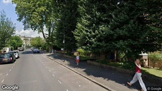 Apartments for rent in Location is not specified - Photo from Google Street View