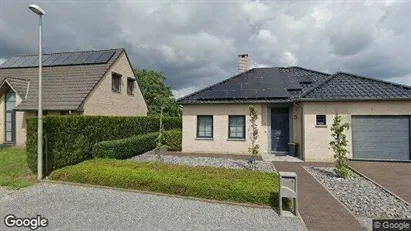 Apartments for rent in Tessenderlo - Photo from Google Street View