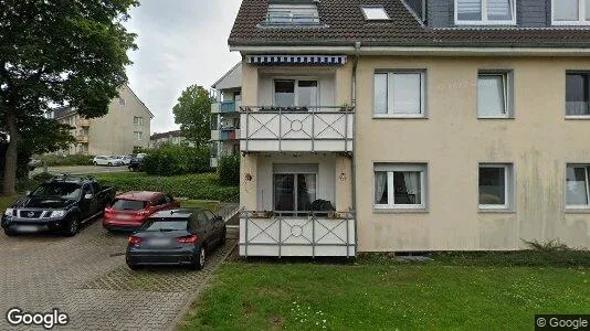 Apartments for rent in Ostholstein - Photo from Google Street View