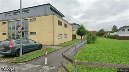 Apartments for rent in Dornbirn - Photo from Google Street View