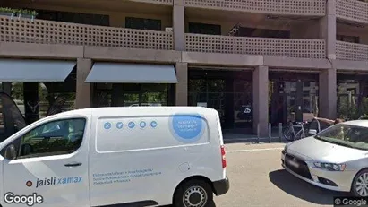 Apartments for rent in Basel-Stadt - Photo from Google Street View
