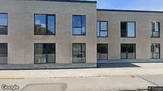Apartments for rent in Fredericia - Photo from Google Street View