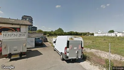 Apartments for rent in Copenhagen S - Photo from Google Street View