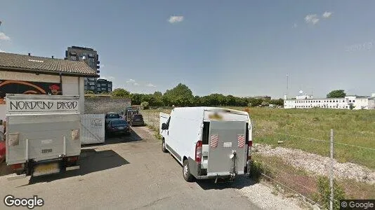 Apartments for rent in Copenhagen S - Photo from Google Street View