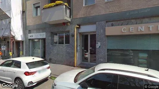 Apartments for rent in Milano Zona 2 - Stazione Centrale, Gorla, Turro, Greco, Crescenzago - Photo from Google Street View