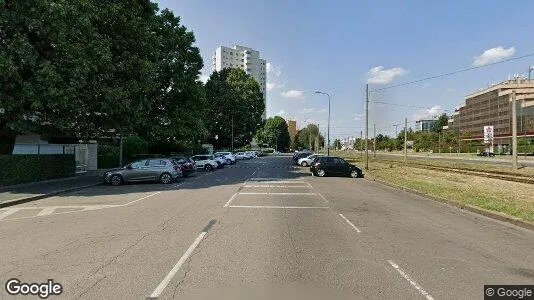 Rooms for rent in Milano Zona 5 - Vigentino, Chiaravalle, Gratosoglio - Photo from Google Street View
