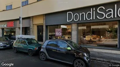 Apartments for rent in Florence - Photo from Google Street View