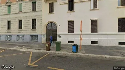 Apartments for rent in Milano Zona 5 - Vigentino, Chiaravalle, Gratosoglio - Photo from Google Street View