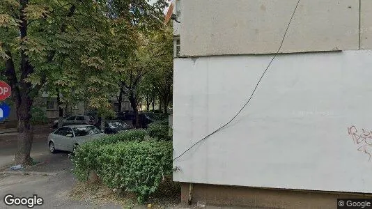 Apartments for rent in Ploieşti - Photo from Google Street View