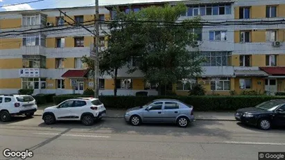 Apartments for rent in Târgu Jiu - Photo from Google Street View