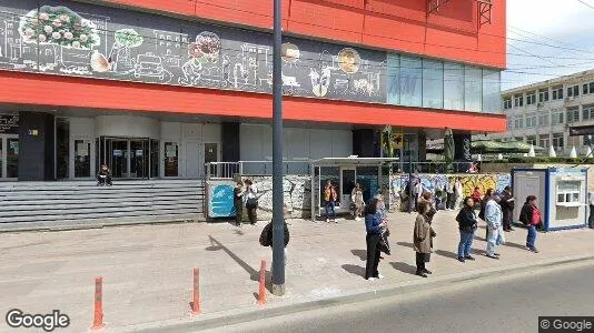 Apartments for rent in Constanţa - Photo from Google Street View