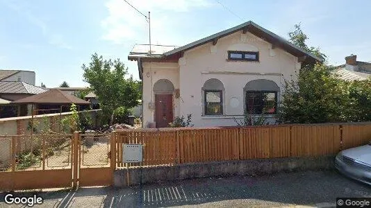 Apartments for rent in Ploieşti - Photo from Google Street View