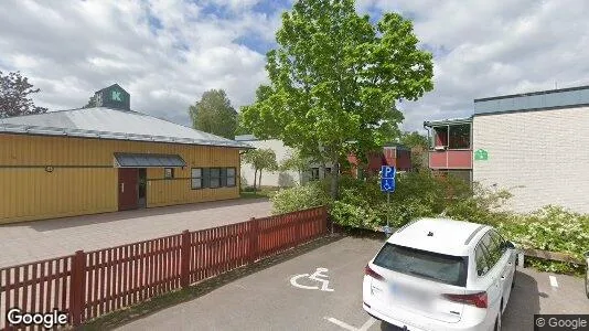 Apartments for rent in Kalmar - Photo from Google Street View