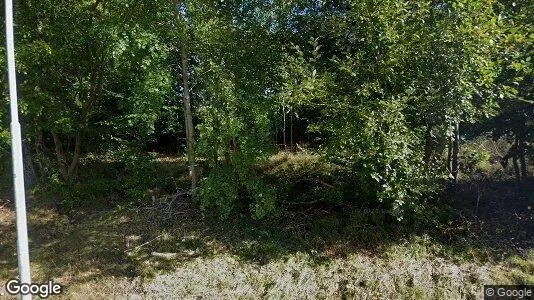 Apartments for rent in Markaryd - Photo from Google Street View