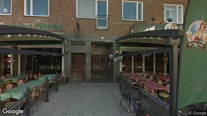 Apartments for rent in Eskilstuna - Photo from Google Street View