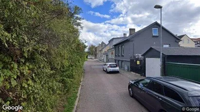 Apartments for rent in Helsingborg - Photo from Google Street View
