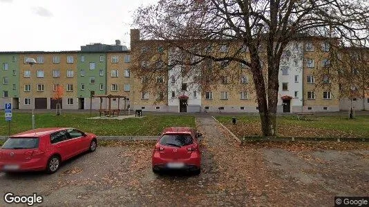 Apartments for rent in Eskilstuna - Photo from Google Street View
