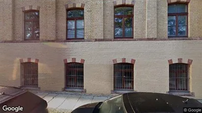 Apartments for rent in Leipzig - Photo from Google Street View