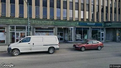 Apartments for rent in Pori - Photo from Google Street View