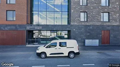 Apartments for rent in Turku - Photo from Google Street View