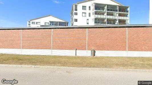Apartments for rent in Seinäjoki - Photo from Google Street View