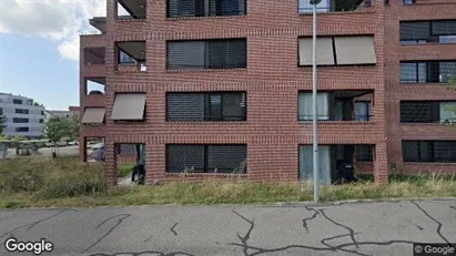 Rooms for rent in Dielsdorf - Photo from Google Street View