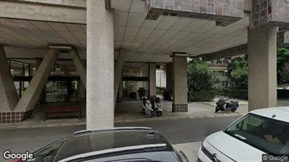 Apartments for rent in Madrid Centro - Photo from Google Street View