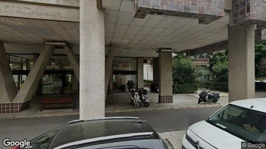 Apartments for rent in Madrid Centro - Photo from Google Street View