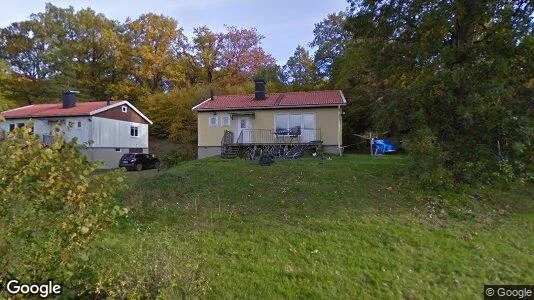 Apartments for rent in Nykvarn - Photo from Google Street View
