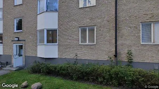 Apartments for rent in Tierp - Photo from Google Street View