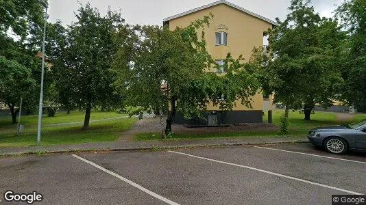 Apartments for rent in Arboga - Photo from Google Street View