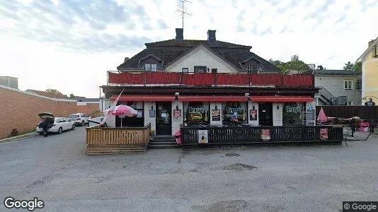 Apartments for rent in Norrtälje - Photo from Google Street View