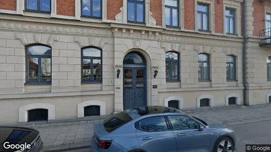 Apartments for rent in Norrköping - Photo from Google Street View
