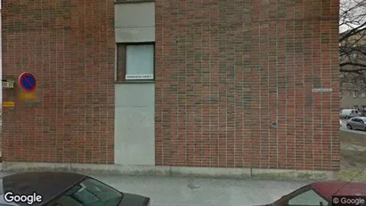 Apartments for rent in Tampere Keskinen - Photo from Google Street View