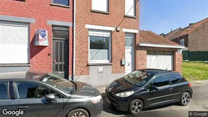 Apartments for rent in Moeskroen - Photo from Google Street View