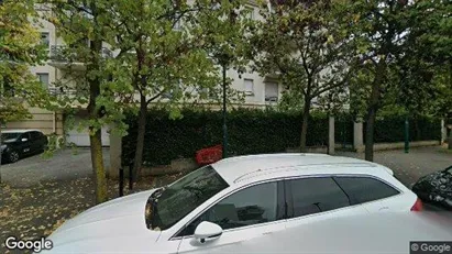 Apartments for rent in Saint-Denis - Photo from Google Street View